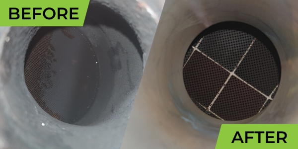 How to Clean DPF Filter the RIGHT Way: Step-by-Step DIY Guide